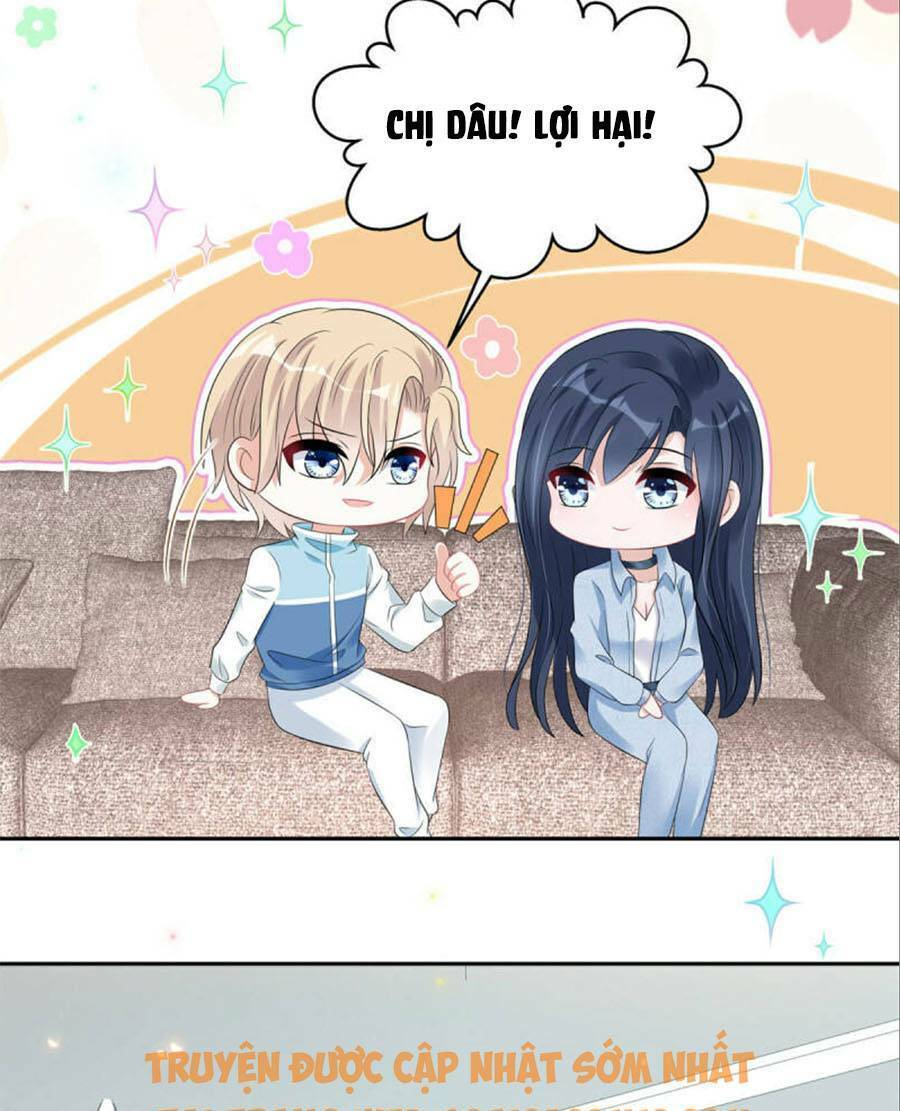 Tinh Quang Lộng Lẫy: Chọn Sếp Làm Chồng Chapter 68 - 17