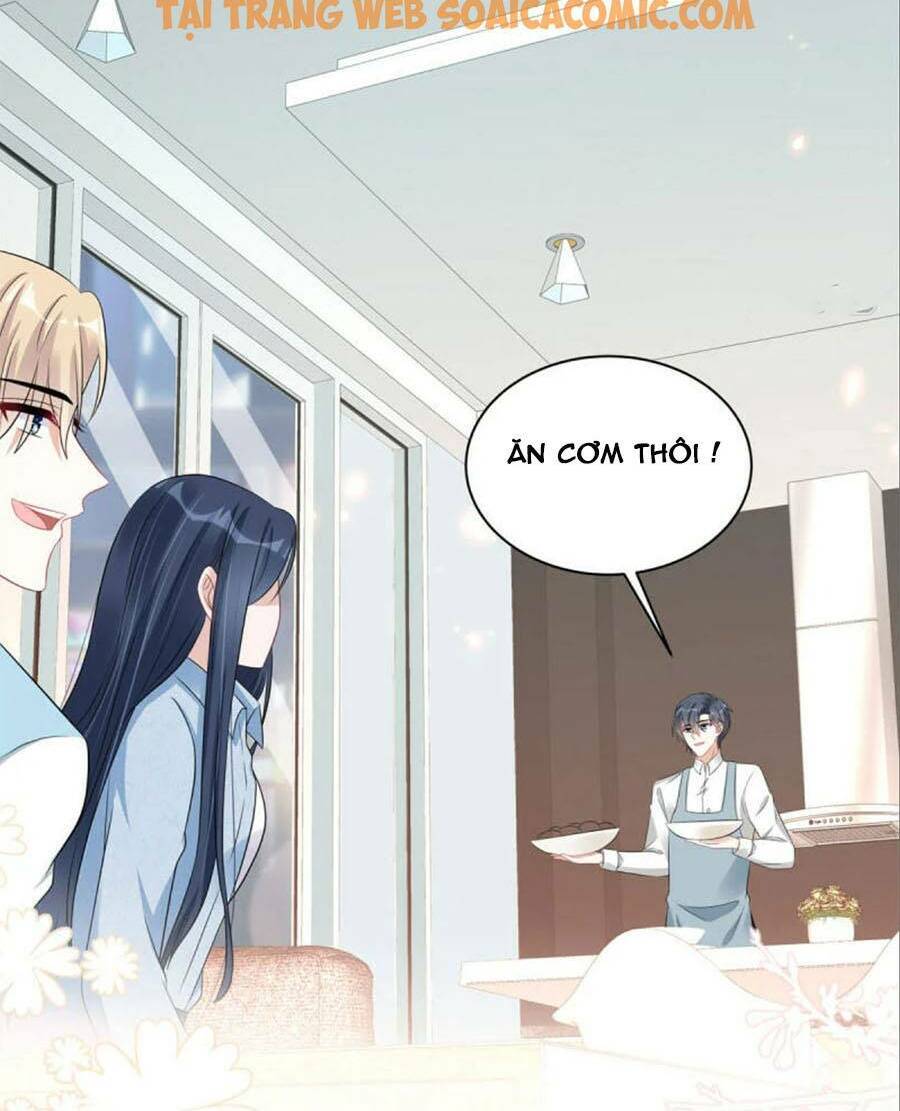 Tinh Quang Lộng Lẫy: Chọn Sếp Làm Chồng Chapter 68 - 18