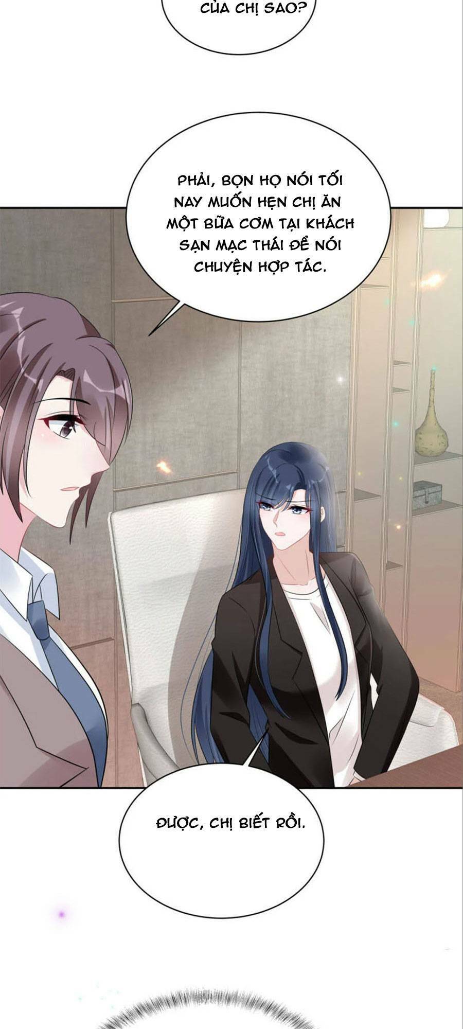 Tinh Quang Lộng Lẫy: Chọn Sếp Làm Chồng Chapter 68 - 20