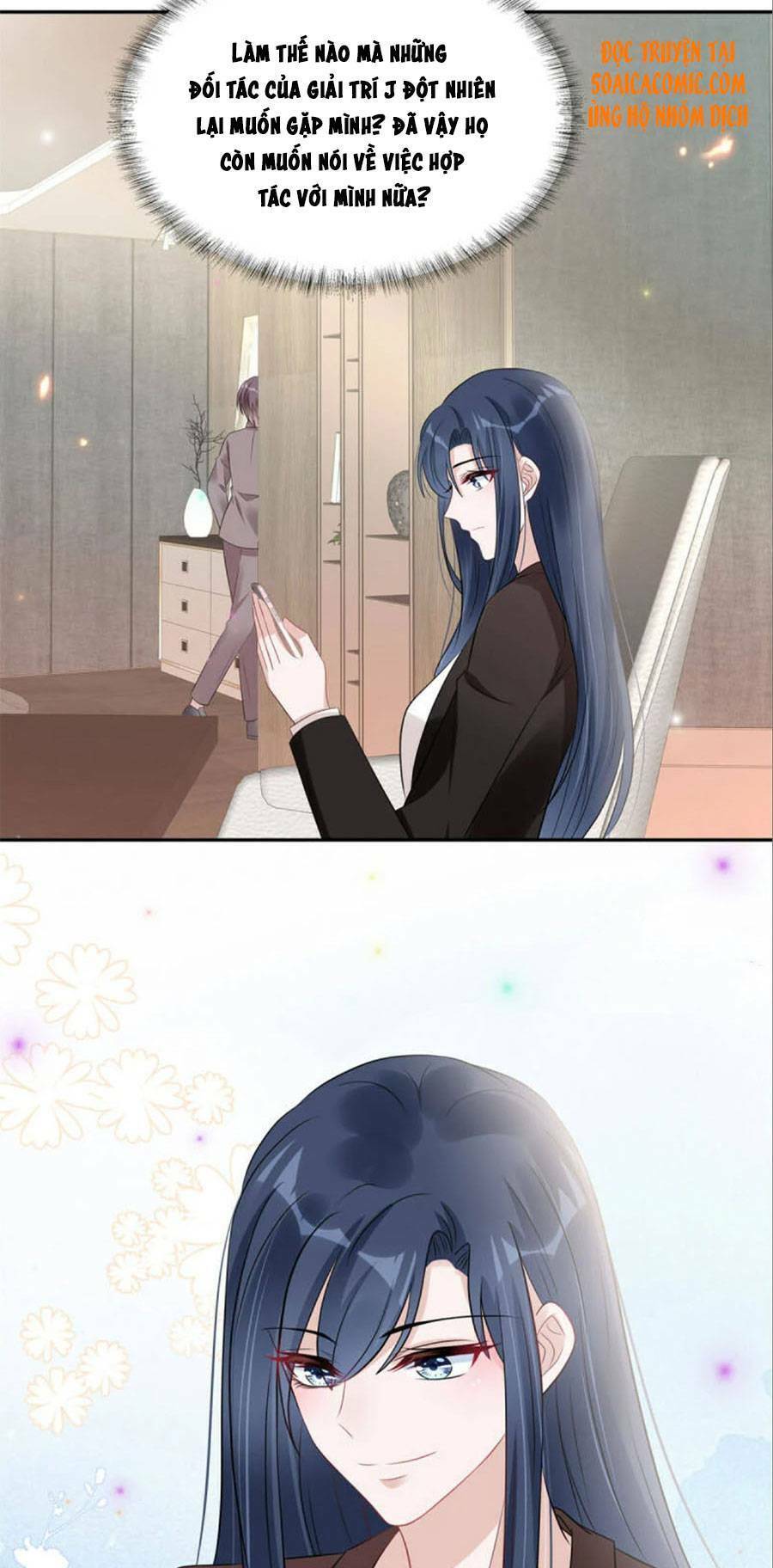 Tinh Quang Lộng Lẫy: Chọn Sếp Làm Chồng Chapter 68 - 21