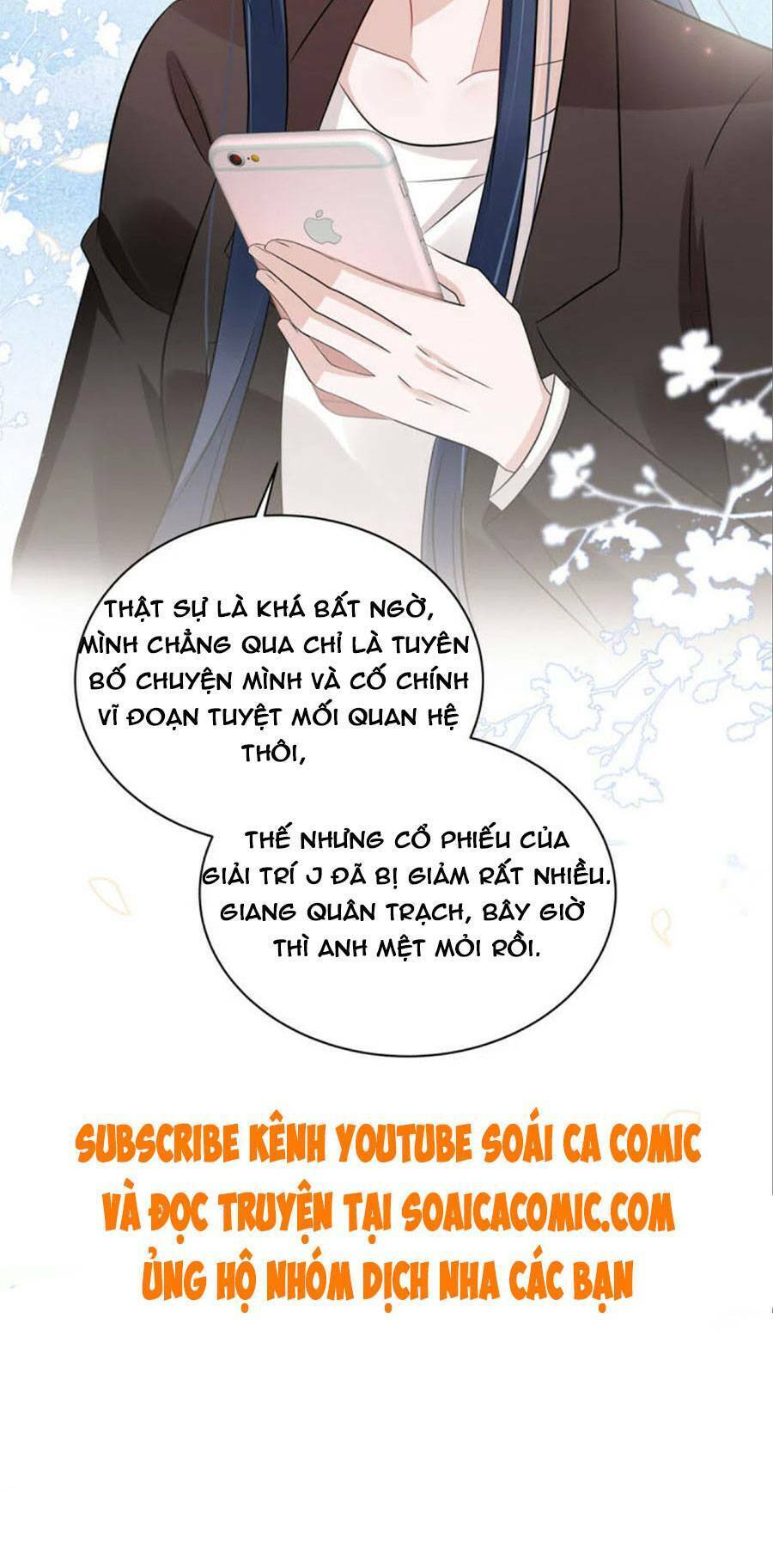 Tinh Quang Lộng Lẫy: Chọn Sếp Làm Chồng Chapter 68 - 22