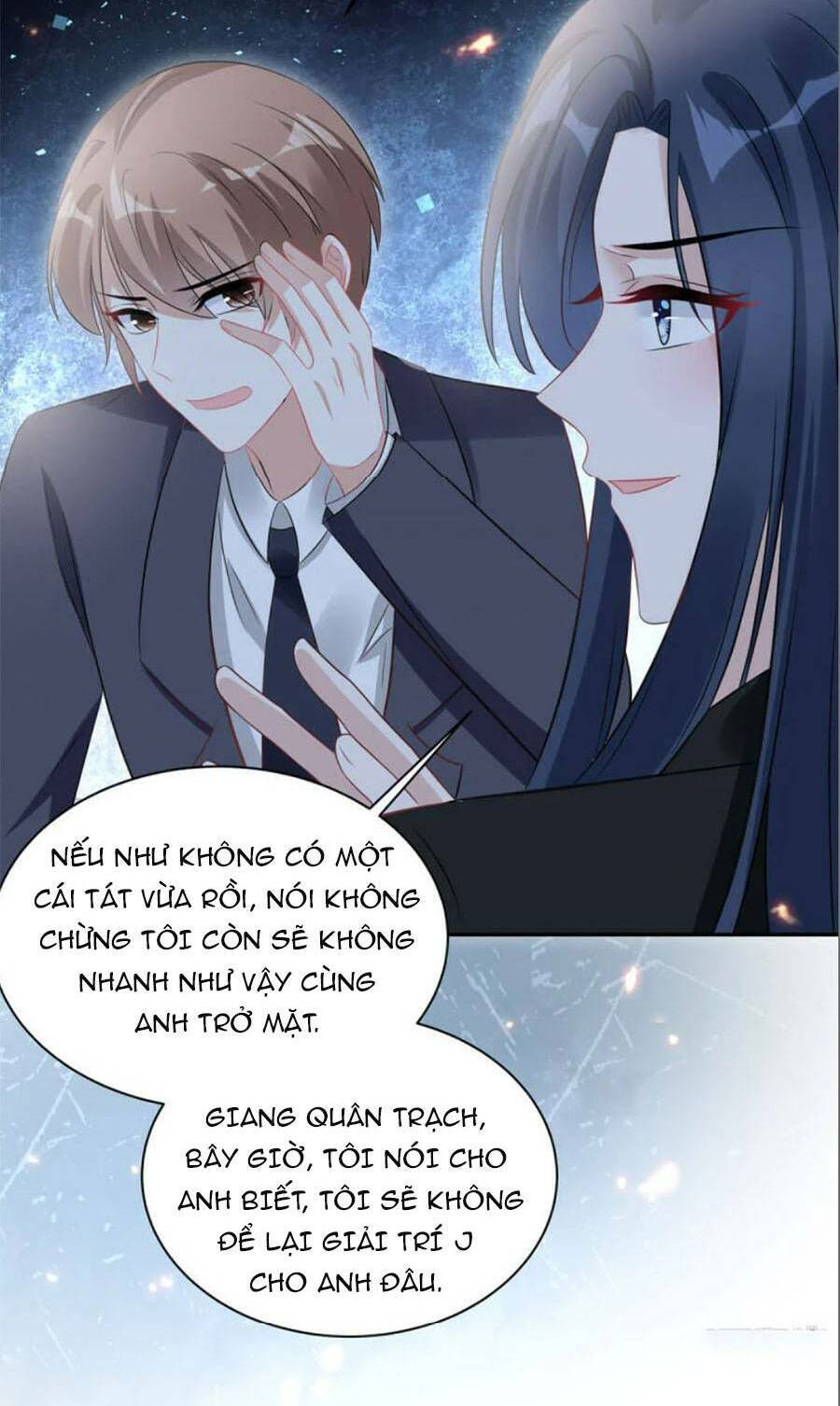 Tinh Quang Lộng Lẫy: Chọn Sếp Làm Chồng Chapter 69 - 15