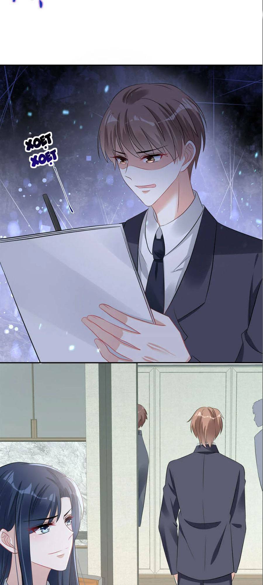 Tinh Quang Lộng Lẫy: Chọn Sếp Làm Chồng Chapter 69 - 20