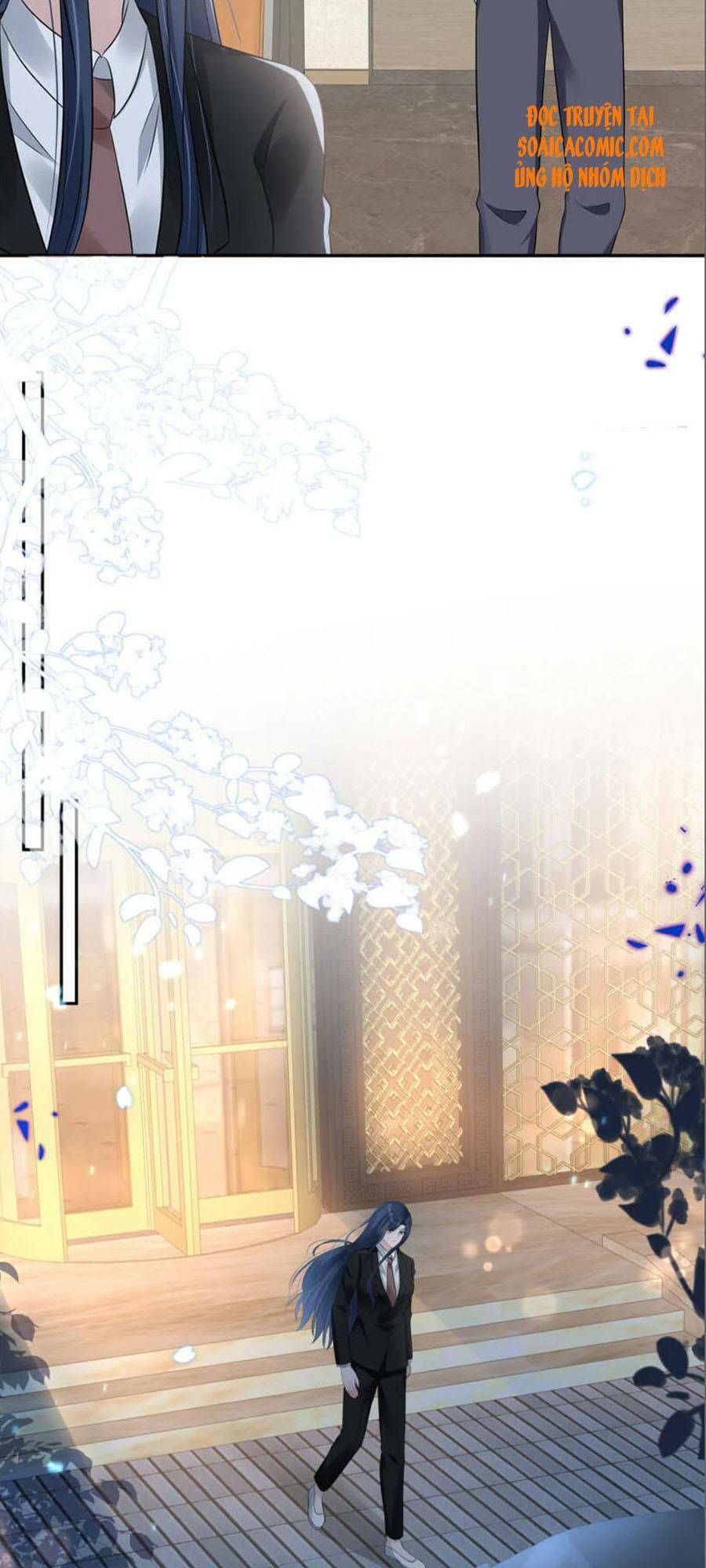 Tinh Quang Lộng Lẫy: Chọn Sếp Làm Chồng Chapter 69 - 21