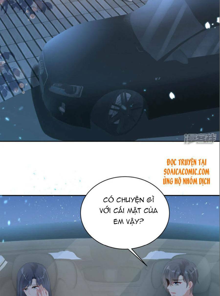 Tinh Quang Lộng Lẫy: Chọn Sếp Làm Chồng Chapter 69 - 22