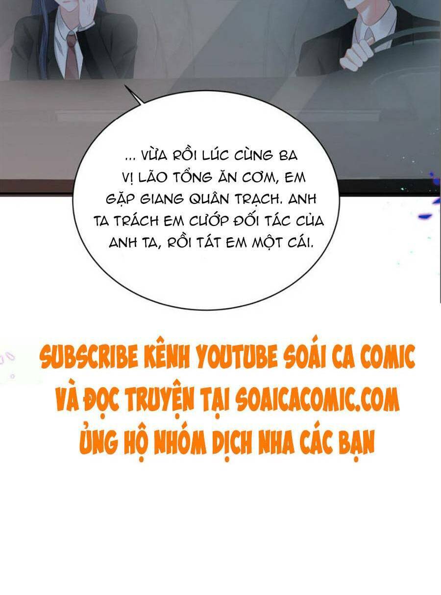 Tinh Quang Lộng Lẫy: Chọn Sếp Làm Chồng Chapter 69 - 23