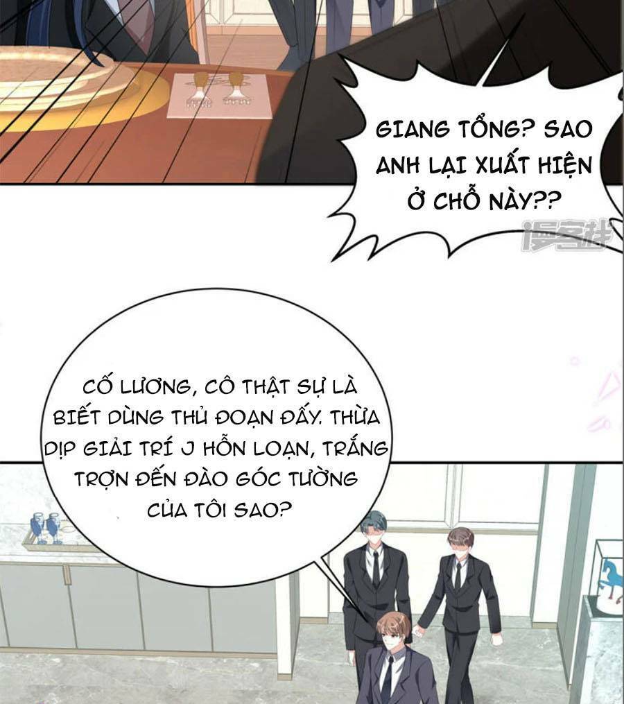 Tinh Quang Lộng Lẫy: Chọn Sếp Làm Chồng Chapter 69 - 8