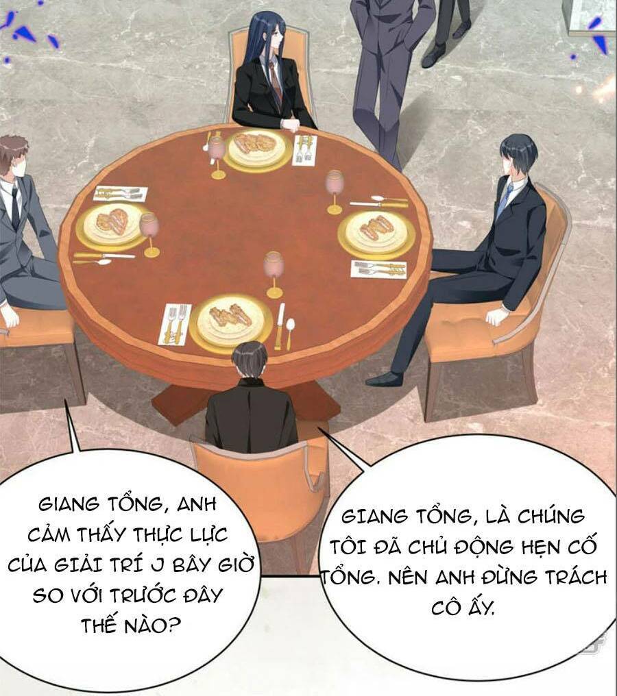 Tinh Quang Lộng Lẫy: Chọn Sếp Làm Chồng Chapter 69 - 9