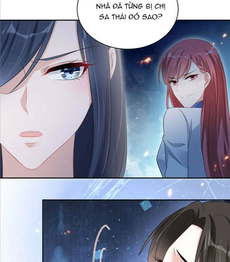 Tinh Quang Lộng Lẫy: Chọn Sếp Làm Chồng Chapter 70 - 12