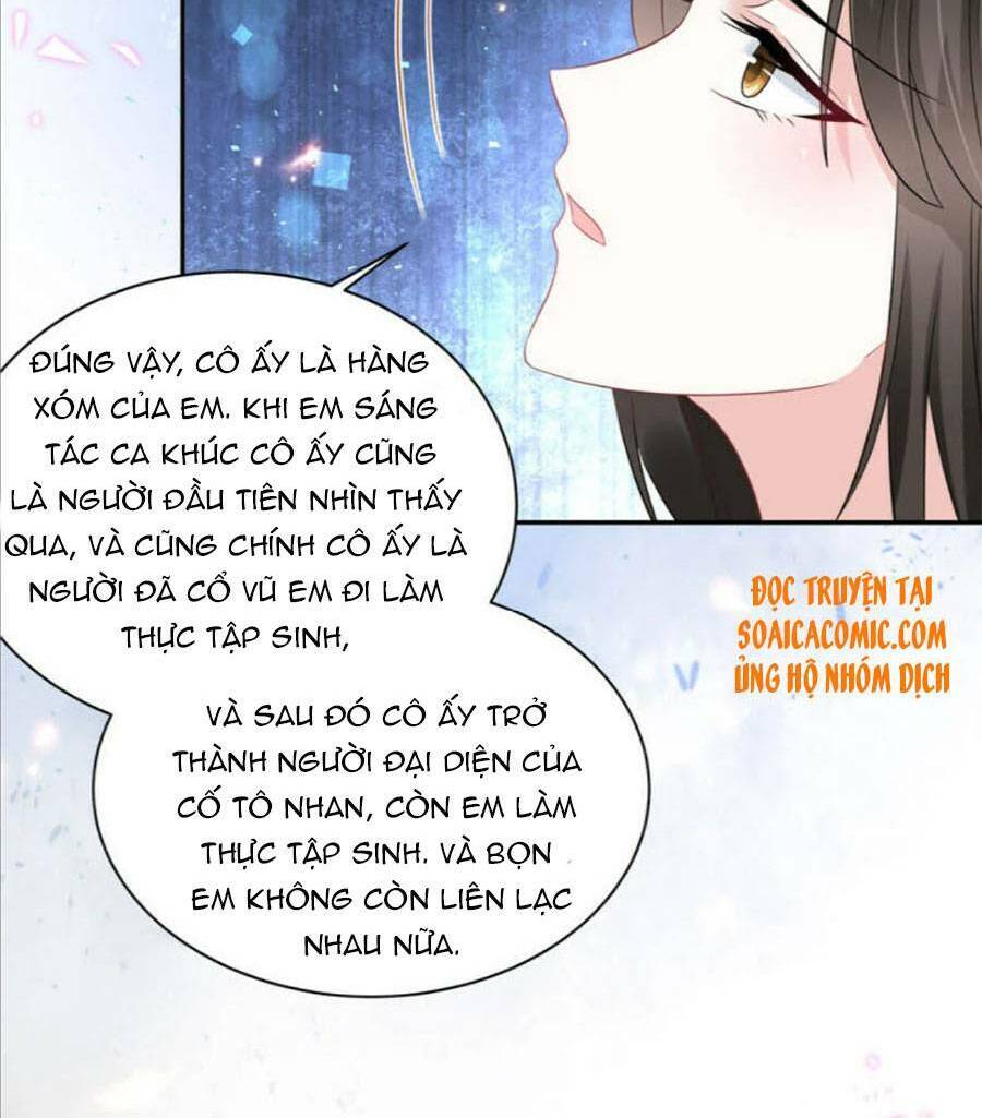 Tinh Quang Lộng Lẫy: Chọn Sếp Làm Chồng Chapter 70 - 13