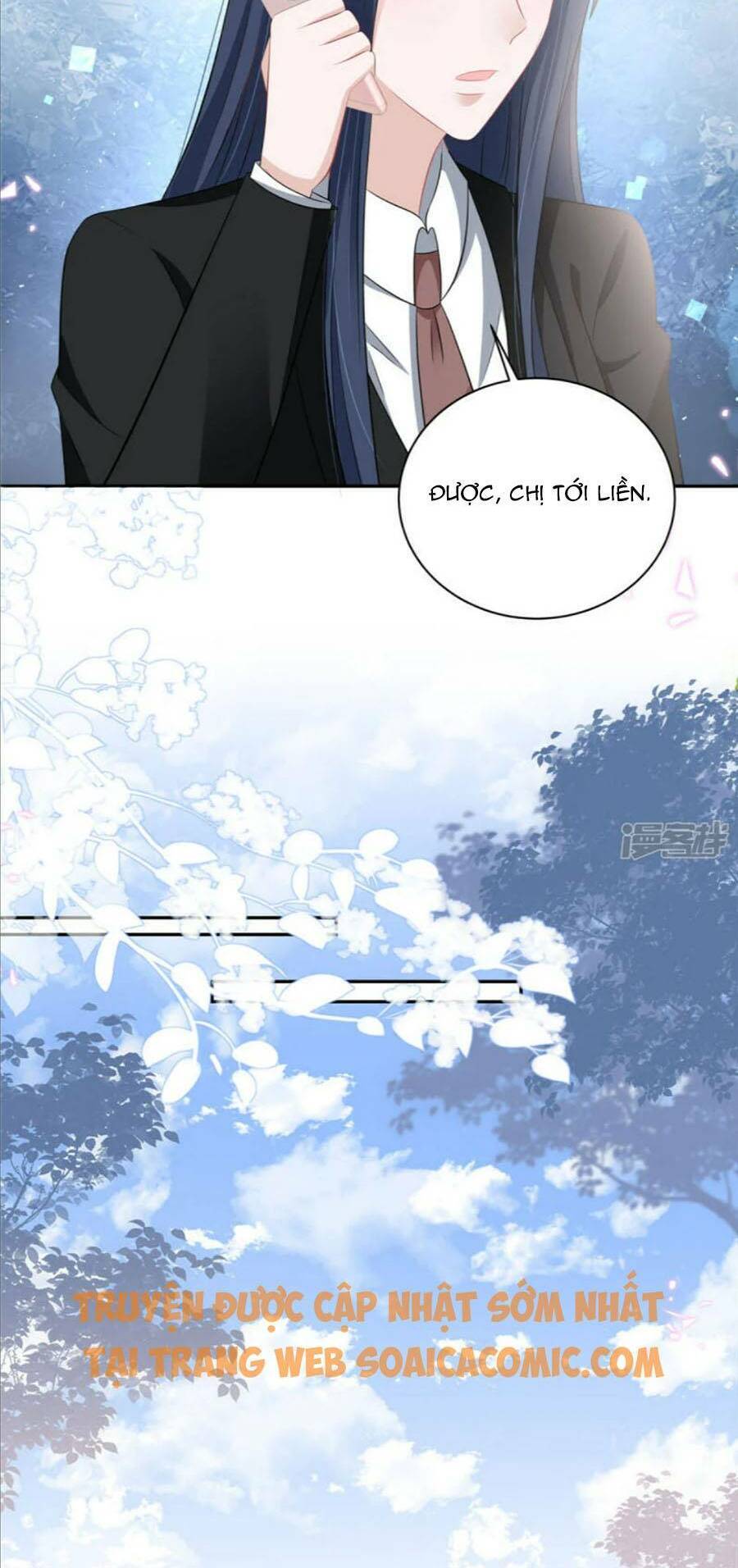 Tinh Quang Lộng Lẫy: Chọn Sếp Làm Chồng Chapter 70 - 16