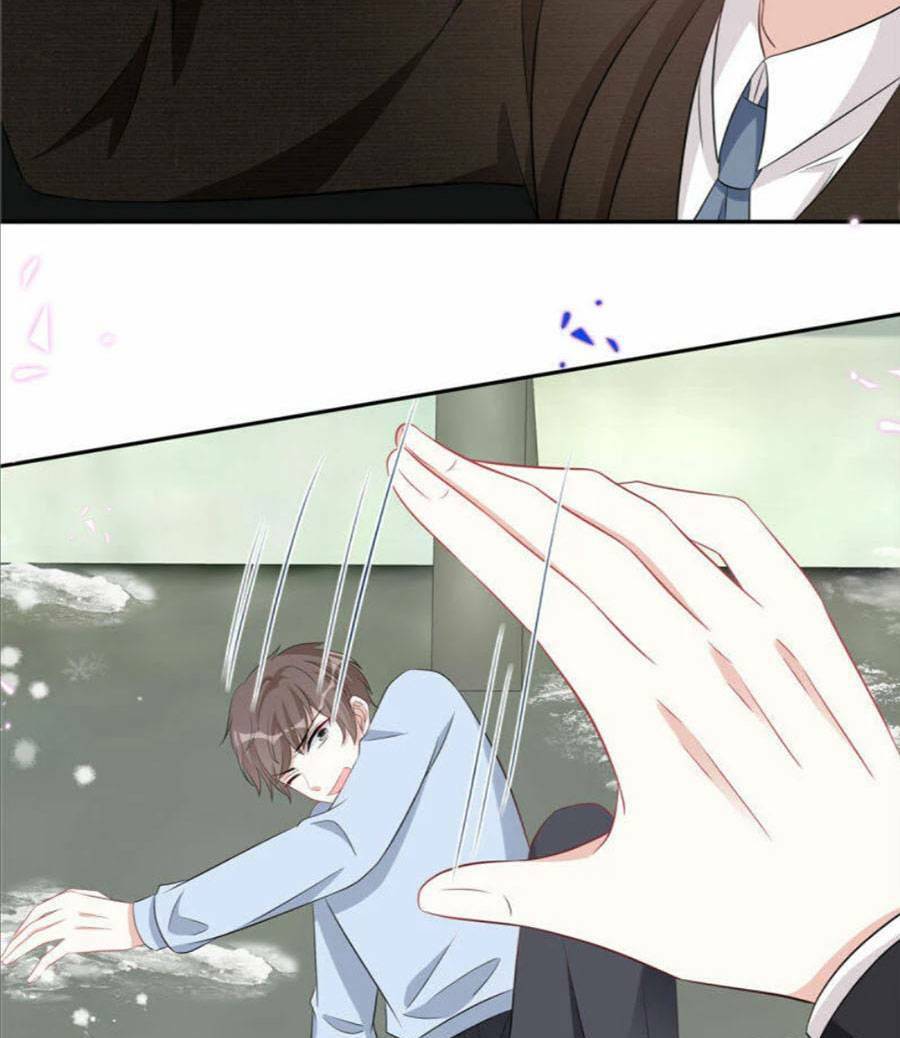 Tinh Quang Lộng Lẫy: Chọn Sếp Làm Chồng Chapter 70 - 19