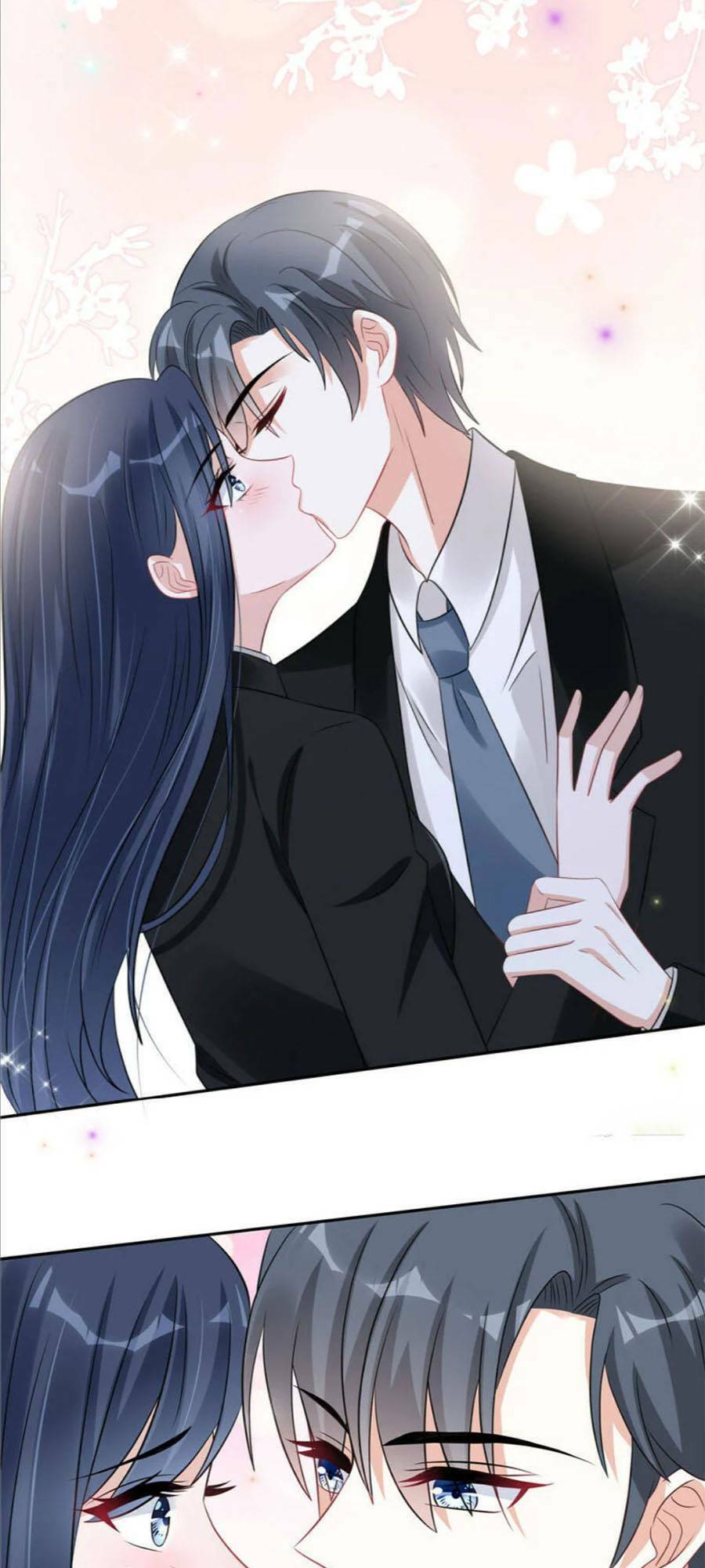 Tinh Quang Lộng Lẫy: Chọn Sếp Làm Chồng Chapter 70 - 4