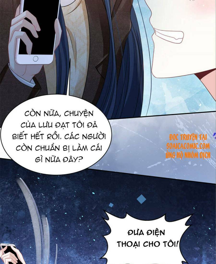 Tinh Quang Lộng Lẫy: Chọn Sếp Làm Chồng Chapter 71 - 16