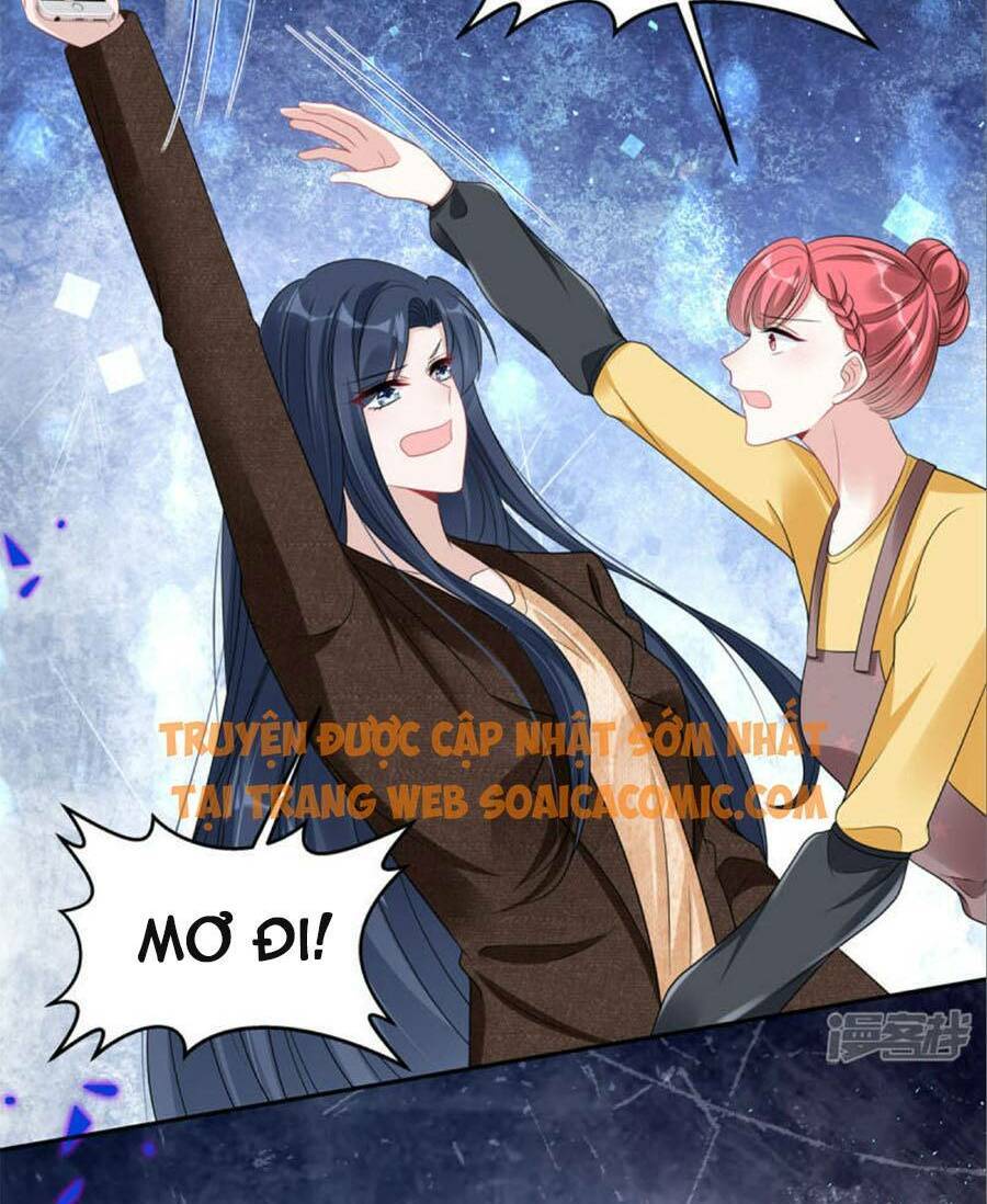 Tinh Quang Lộng Lẫy: Chọn Sếp Làm Chồng Chapter 71 - 17