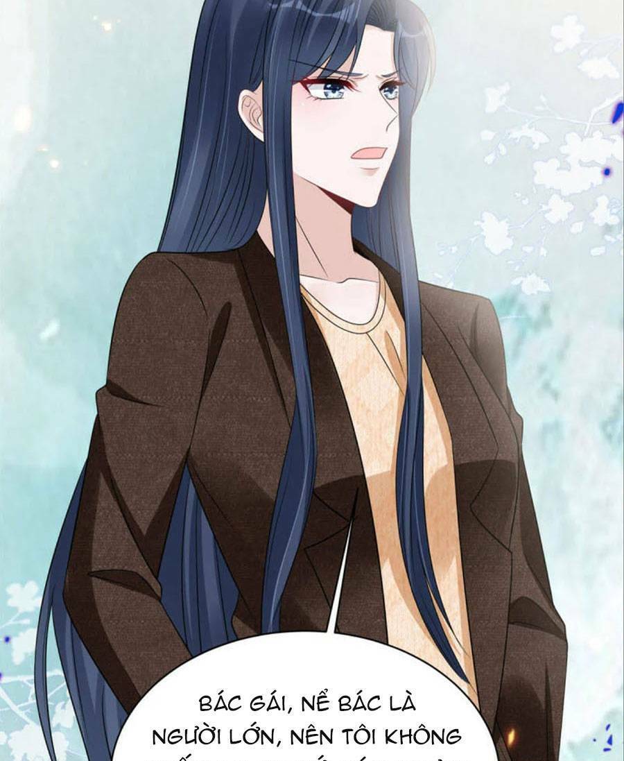 Tinh Quang Lộng Lẫy: Chọn Sếp Làm Chồng Chapter 71 - 21