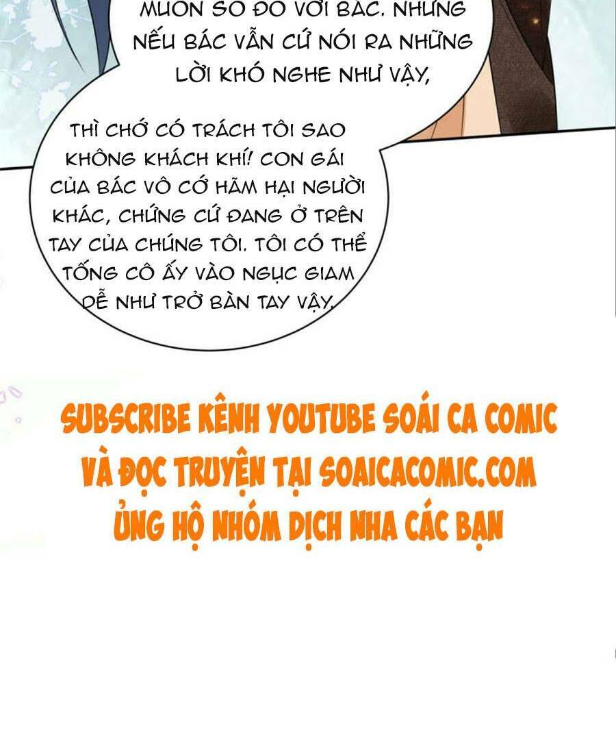 Tinh Quang Lộng Lẫy: Chọn Sếp Làm Chồng Chapter 71 - 22