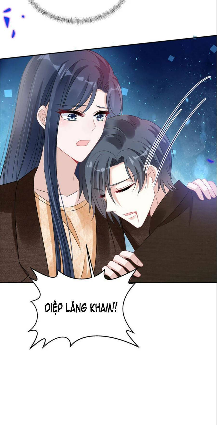 Tinh Quang Lộng Lẫy: Chọn Sếp Làm Chồng Chapter 72 - 16