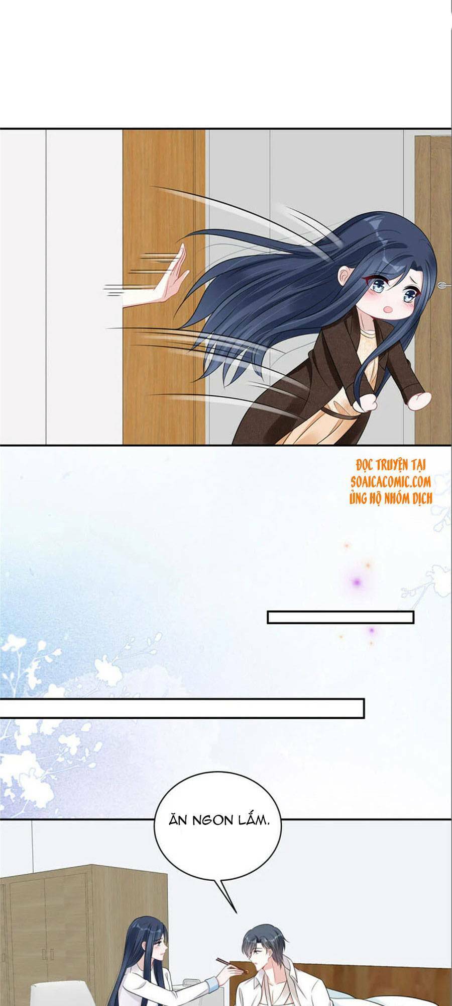 Tinh Quang Lộng Lẫy: Chọn Sếp Làm Chồng Chapter 72 - 20