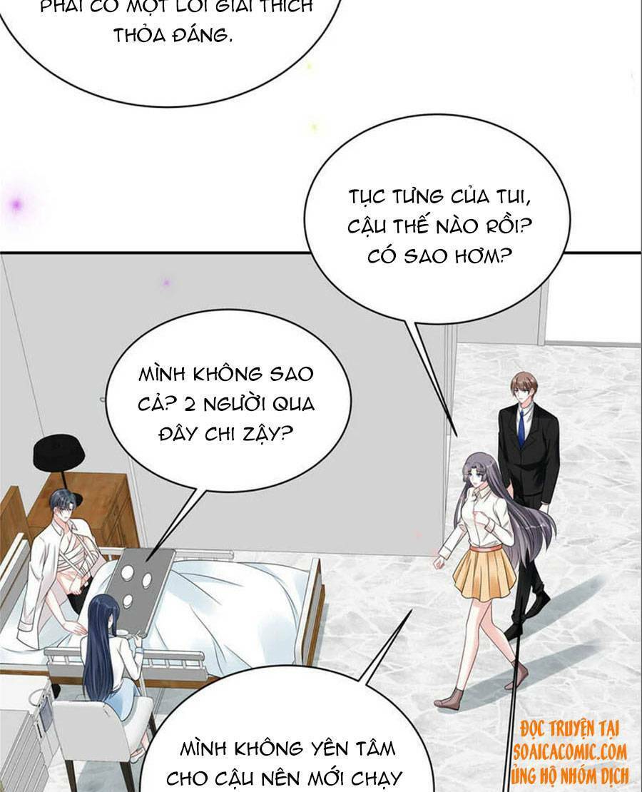 Tinh Quang Lộng Lẫy: Chọn Sếp Làm Chồng Chapter 72 - 22