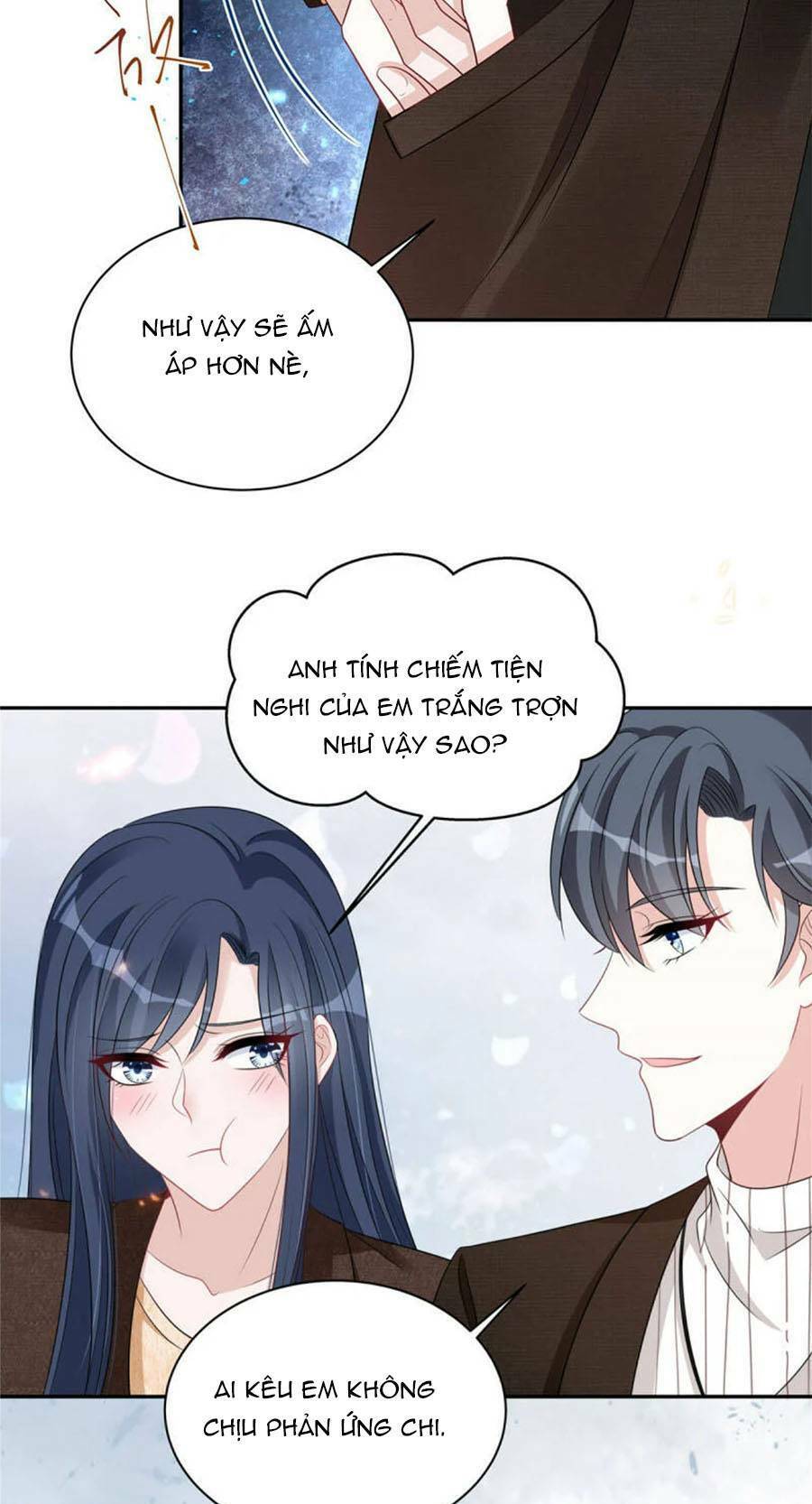 Tinh Quang Lộng Lẫy: Chọn Sếp Làm Chồng Chapter 72 - 6