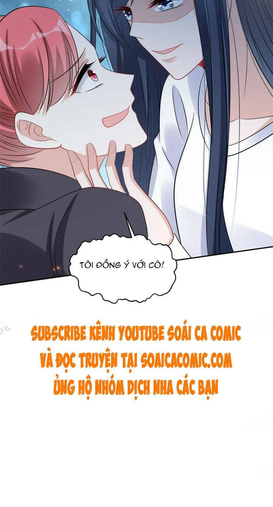 Tinh Quang Lộng Lẫy: Chọn Sếp Làm Chồng Chapter 73 - 20