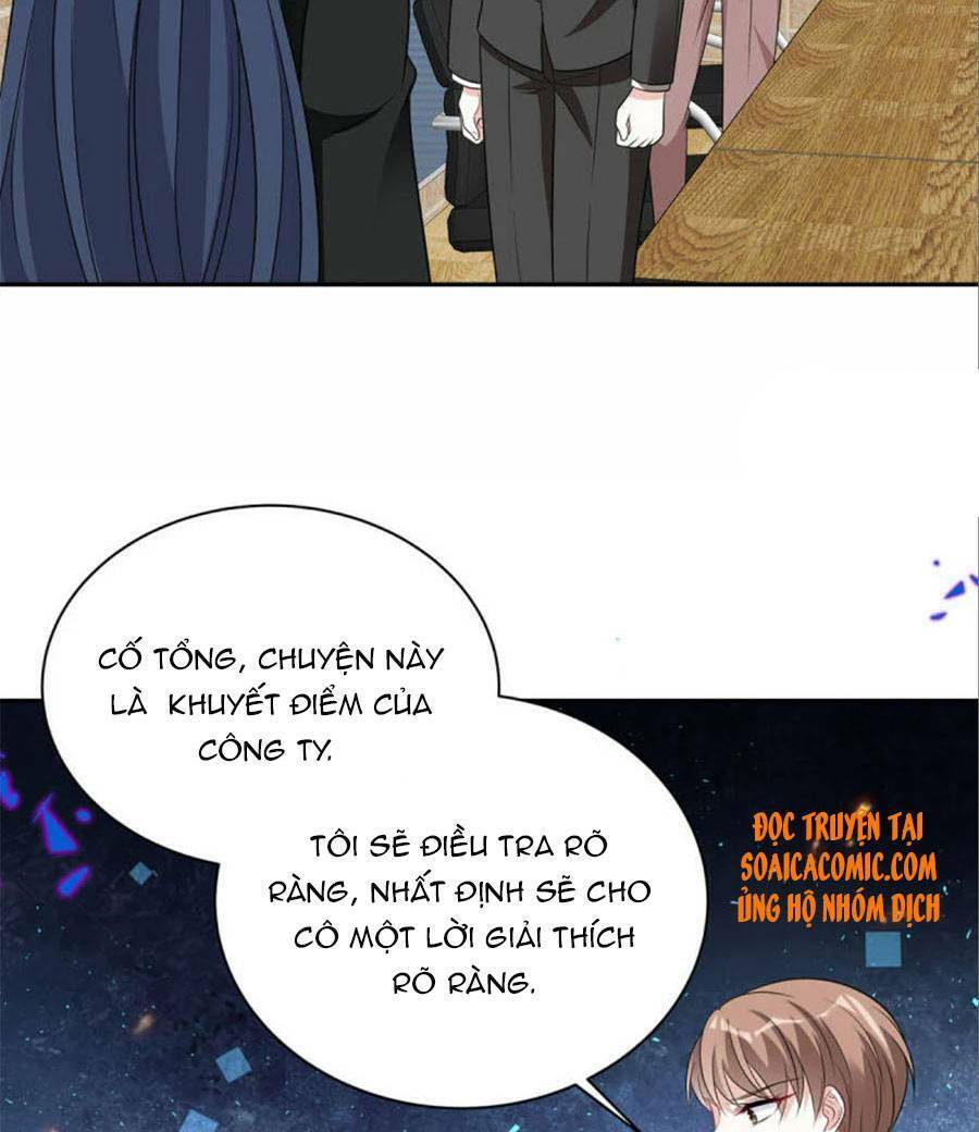 Tinh Quang Lộng Lẫy: Chọn Sếp Làm Chồng Chapter 74 - 13