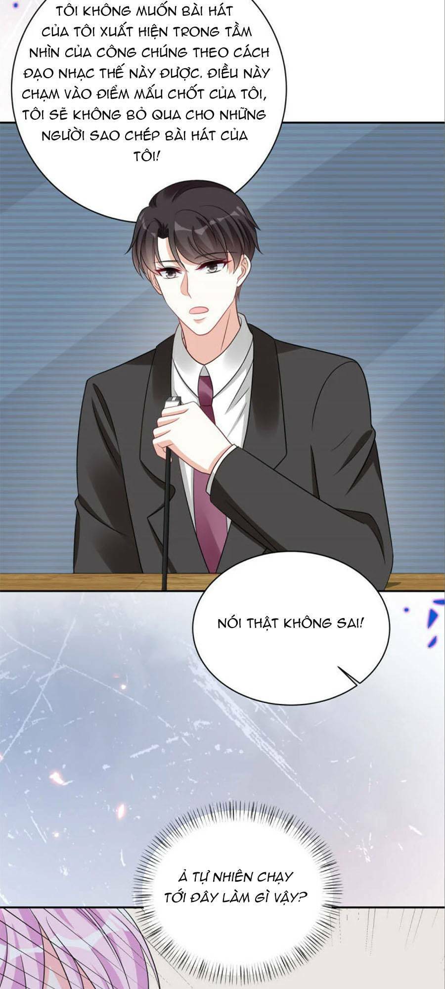 Tinh Quang Lộng Lẫy: Chọn Sếp Làm Chồng Chapter 74 - 5