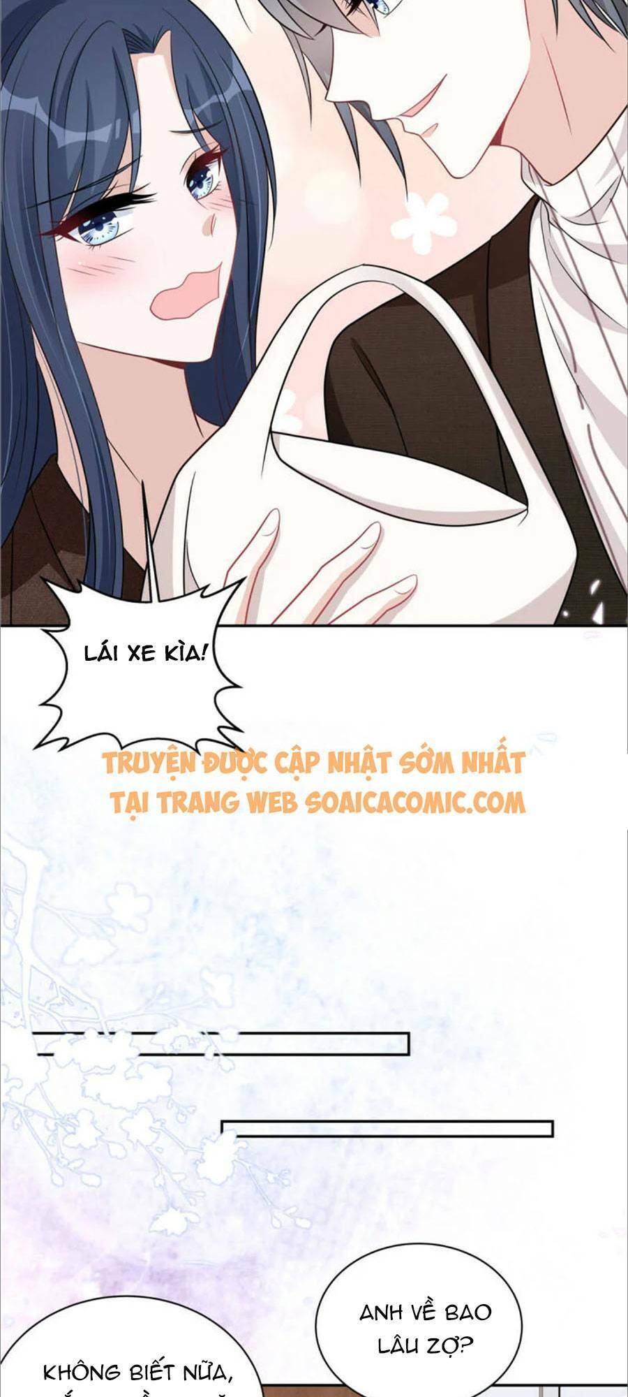 Tinh Quang Lộng Lẫy: Chọn Sếp Làm Chồng Chapter 75 - 12