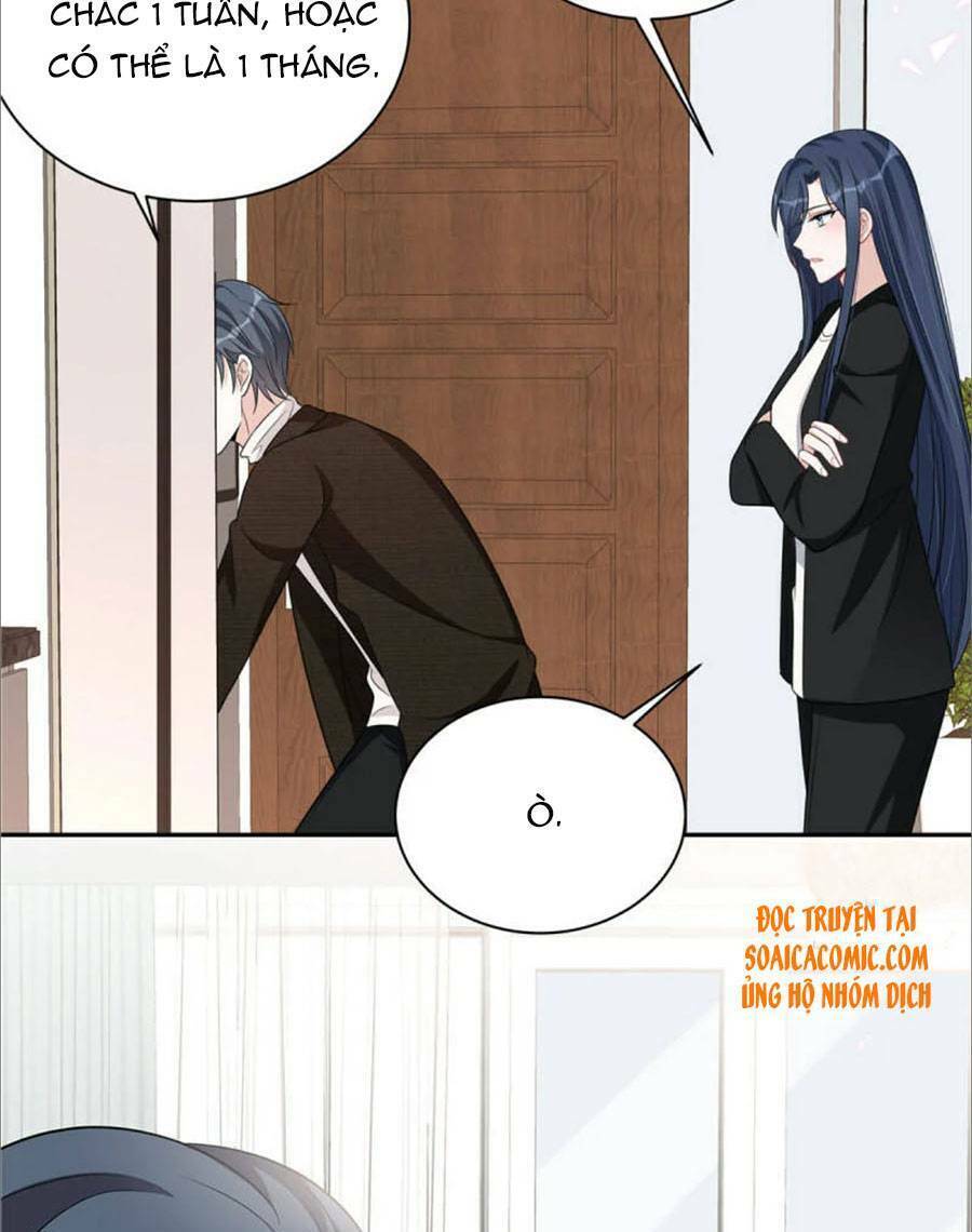 Tinh Quang Lộng Lẫy: Chọn Sếp Làm Chồng Chapter 75 - 13