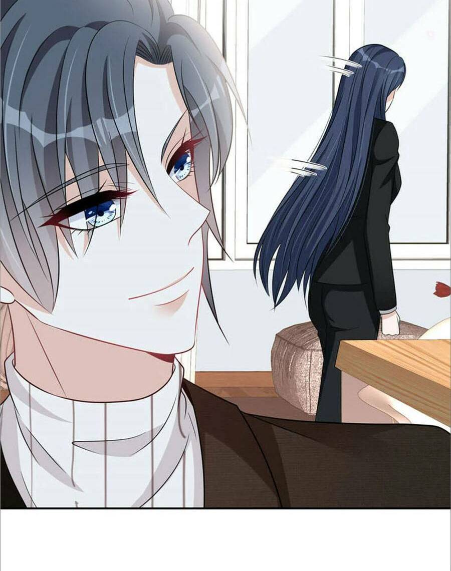 Tinh Quang Lộng Lẫy: Chọn Sếp Làm Chồng Chapter 75 - 14