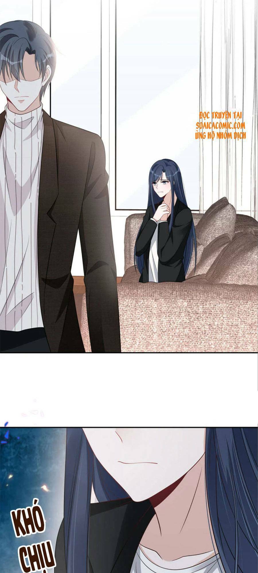 Tinh Quang Lộng Lẫy: Chọn Sếp Làm Chồng Chapter 75 - 18