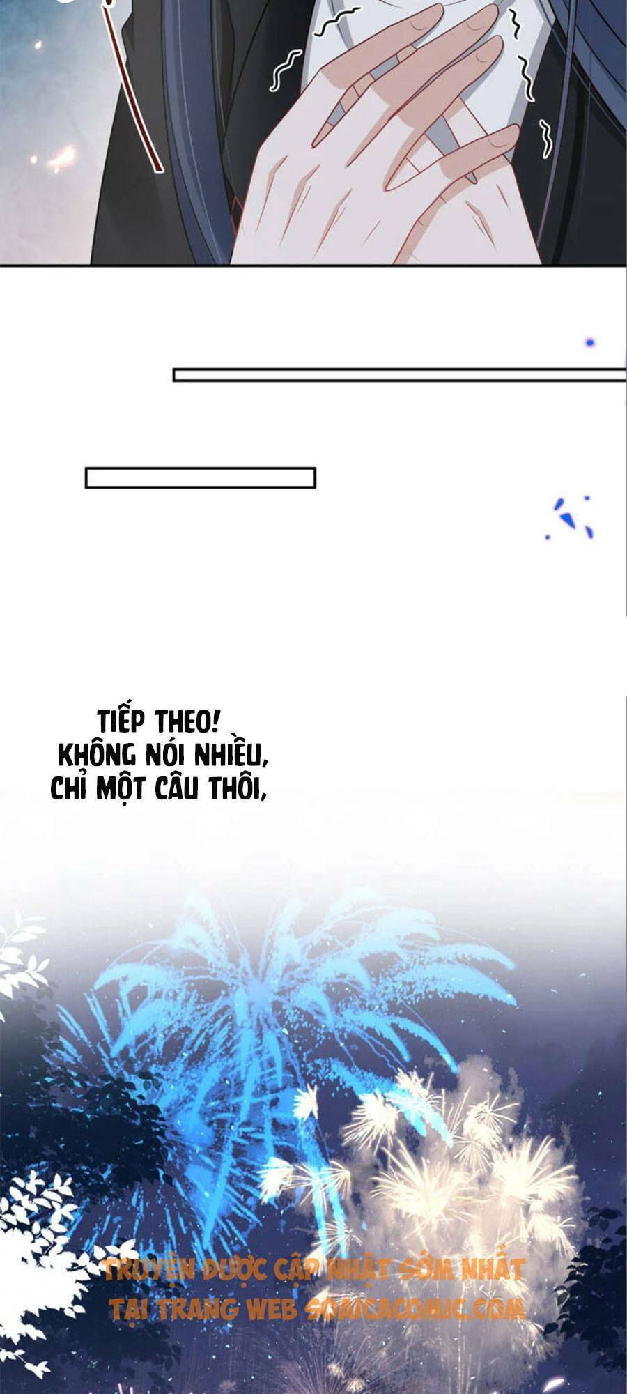 Tinh Quang Lộng Lẫy: Chọn Sếp Làm Chồng Chapter 75 - 19