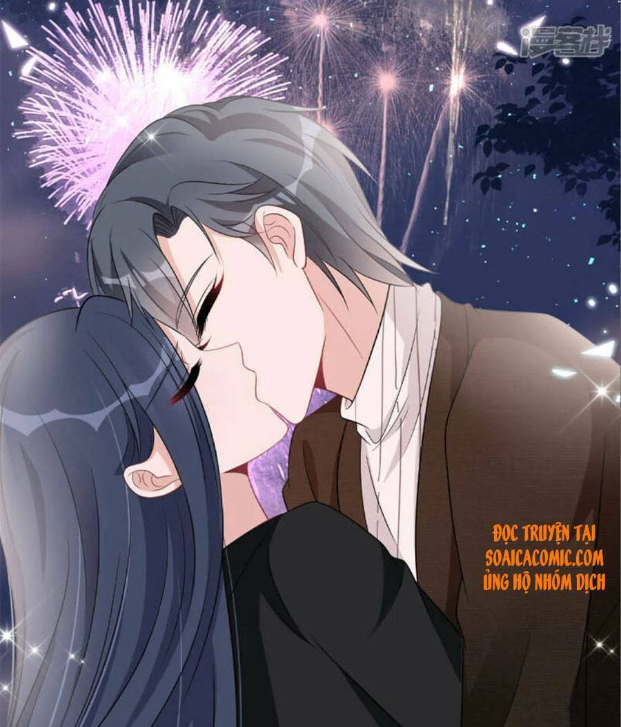 Tinh Quang Lộng Lẫy: Chọn Sếp Làm Chồng Chapter 75 - 20