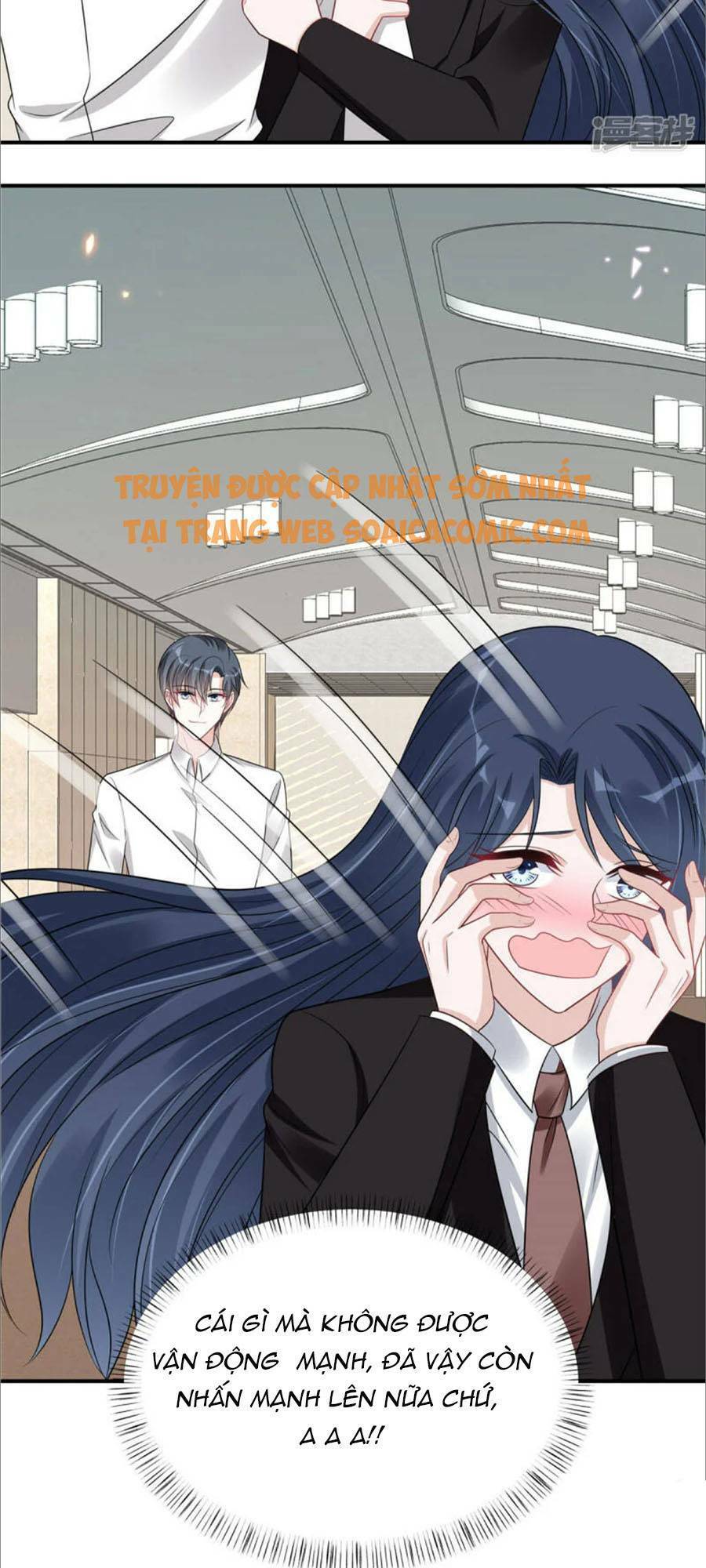 Tinh Quang Lộng Lẫy: Chọn Sếp Làm Chồng Chapter 75 - 4