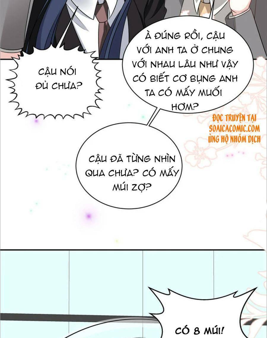 Tinh Quang Lộng Lẫy: Chọn Sếp Làm Chồng Chapter 75 - 7