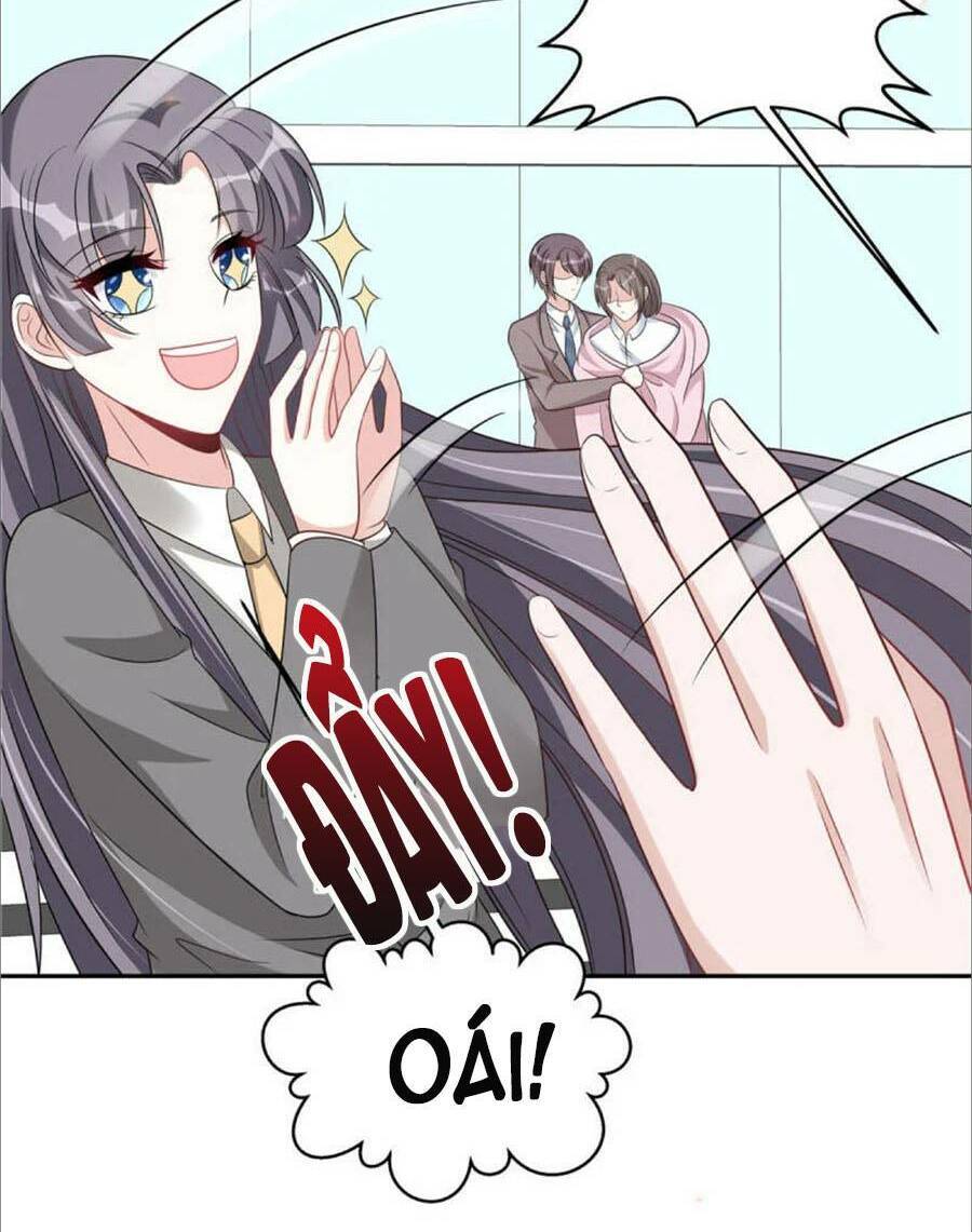 Tinh Quang Lộng Lẫy: Chọn Sếp Làm Chồng Chapter 75 - 8