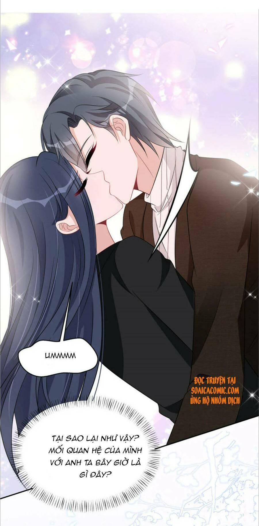 Tinh Quang Lộng Lẫy: Chọn Sếp Làm Chồng Chapter 76 - 13