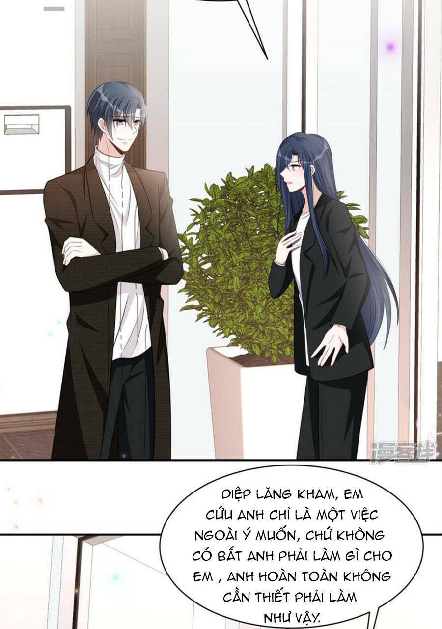 Tinh Quang Lộng Lẫy: Chọn Sếp Làm Chồng Chapter 76 - 16