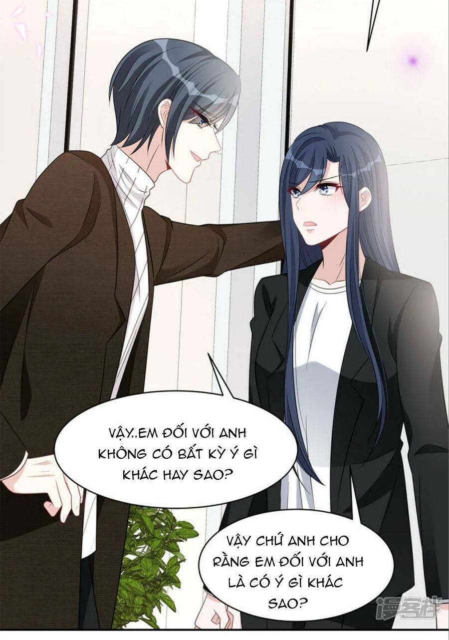 Tinh Quang Lộng Lẫy: Chọn Sếp Làm Chồng Chapter 76 - 17