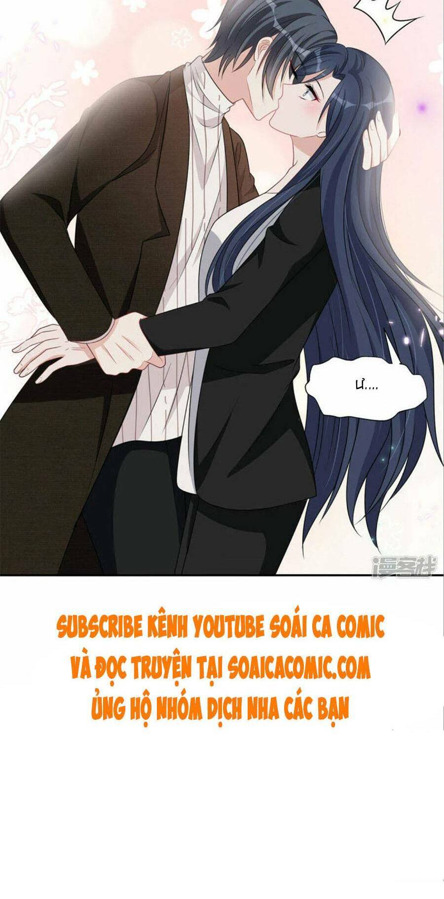 Tinh Quang Lộng Lẫy: Chọn Sếp Làm Chồng Chapter 76 - 20