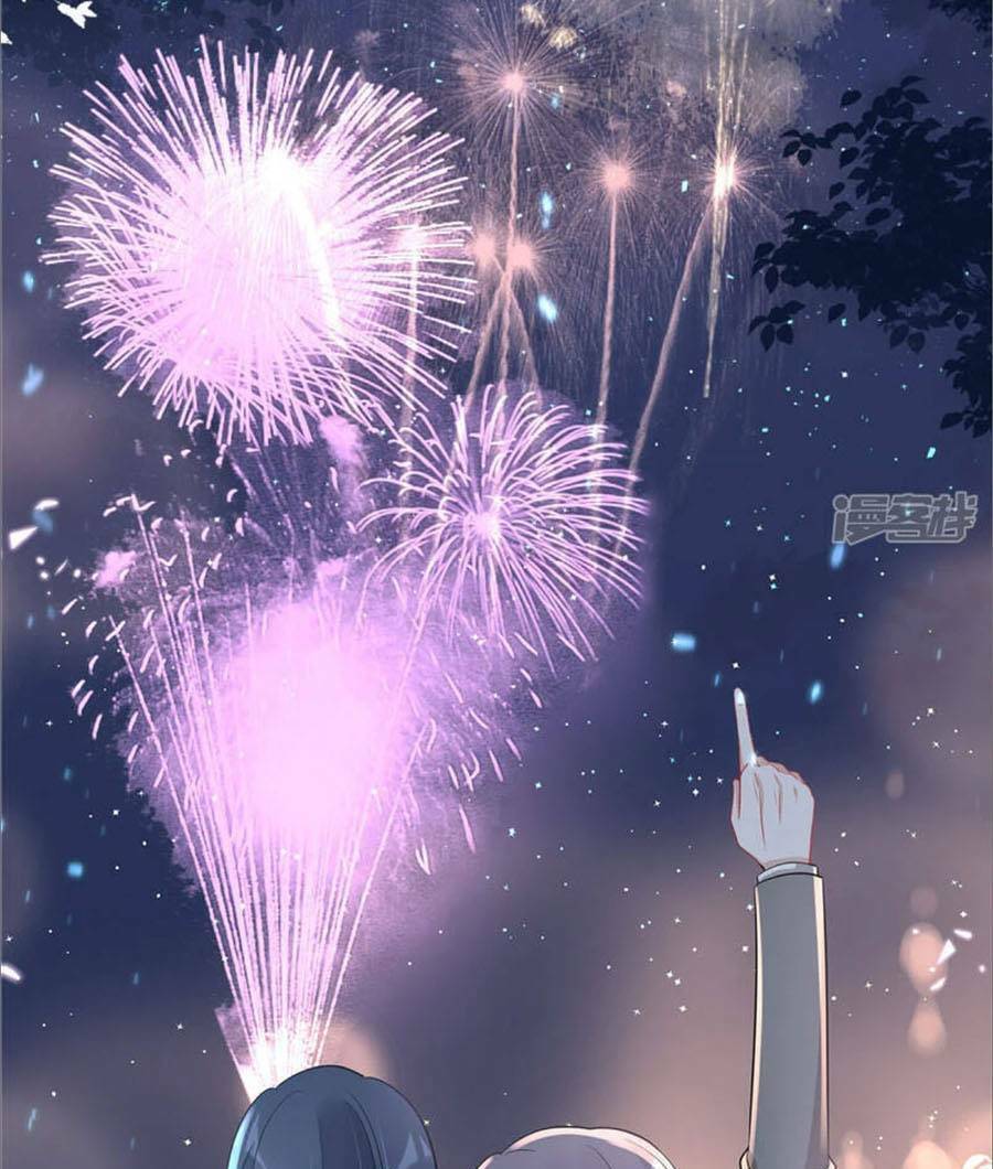 Tinh Quang Lộng Lẫy: Chọn Sếp Làm Chồng Chapter 76 - 7