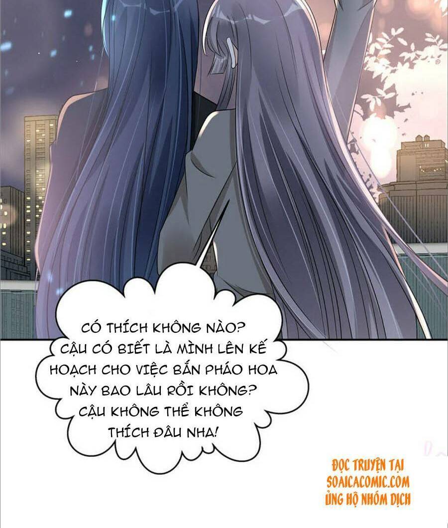 Tinh Quang Lộng Lẫy: Chọn Sếp Làm Chồng Chapter 76 - 8