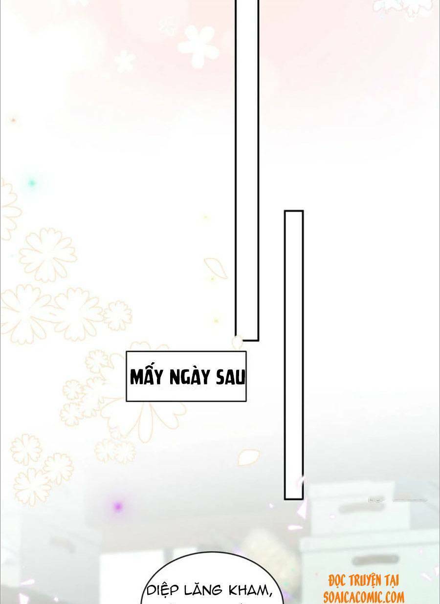 Tinh Quang Lộng Lẫy: Chọn Sếp Làm Chồng Chapter 77 - 13