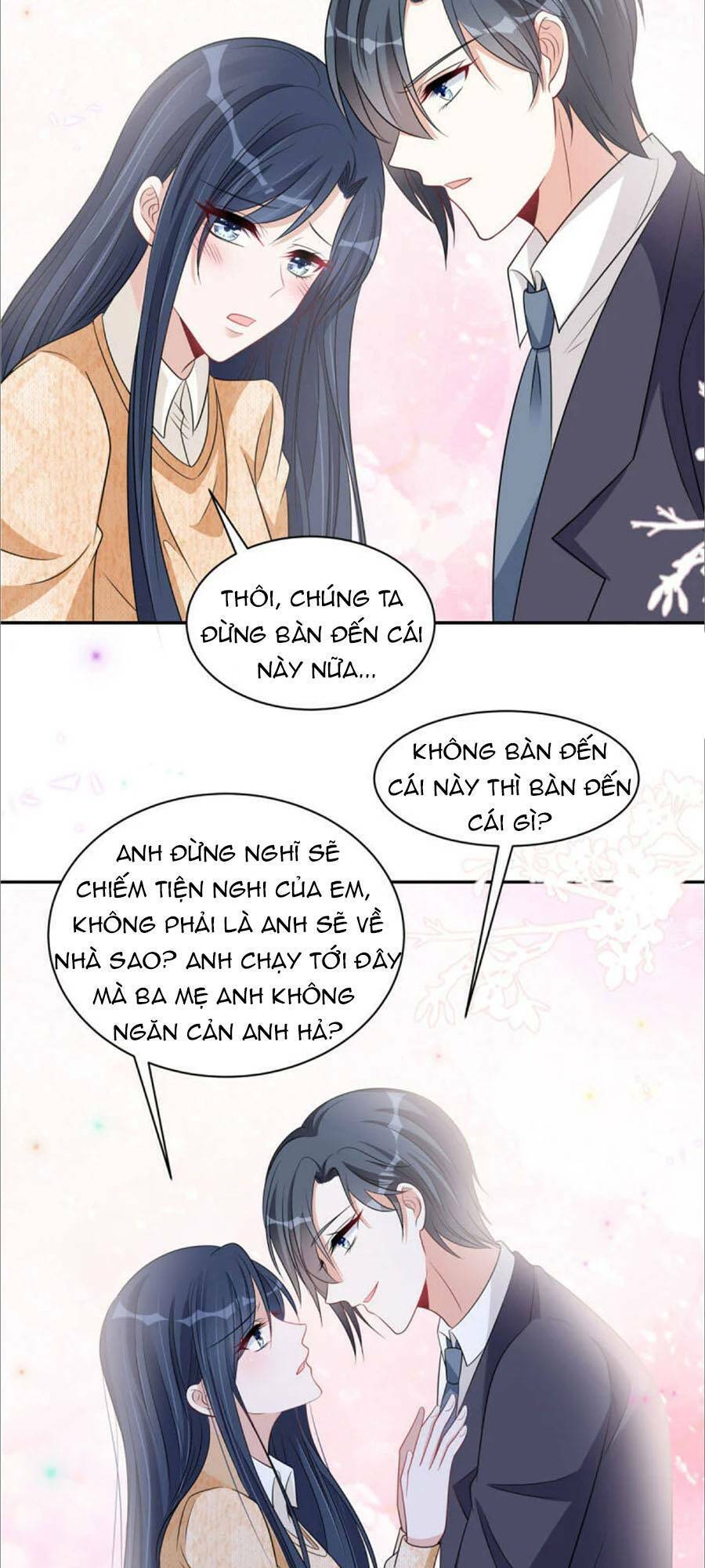 Tinh Quang Lộng Lẫy: Chọn Sếp Làm Chồng Chapter 77 - 16