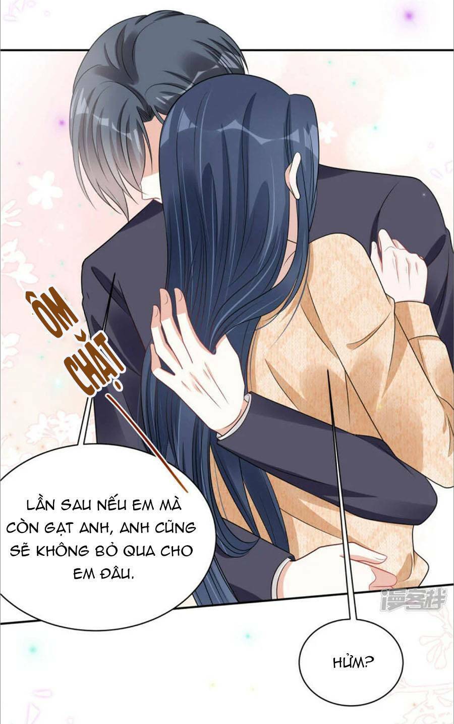 Tinh Quang Lộng Lẫy: Chọn Sếp Làm Chồng Chapter 77 - 18