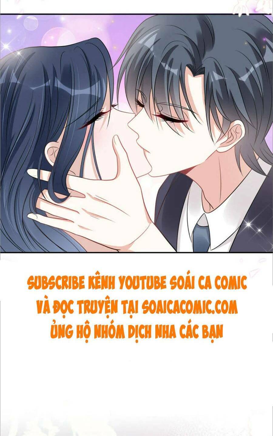 Tinh Quang Lộng Lẫy: Chọn Sếp Làm Chồng Chapter 77 - 19