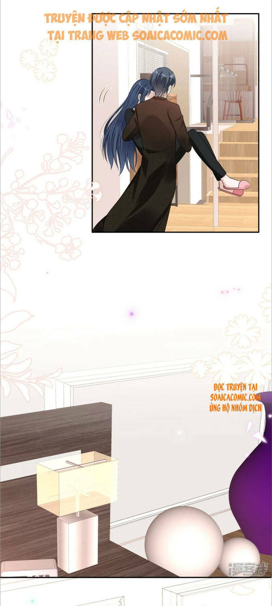 Tinh Quang Lộng Lẫy: Chọn Sếp Làm Chồng Chapter 77 - 5