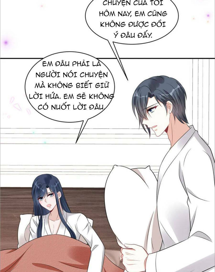 Tinh Quang Lộng Lẫy: Chọn Sếp Làm Chồng Chapter 77 - 7