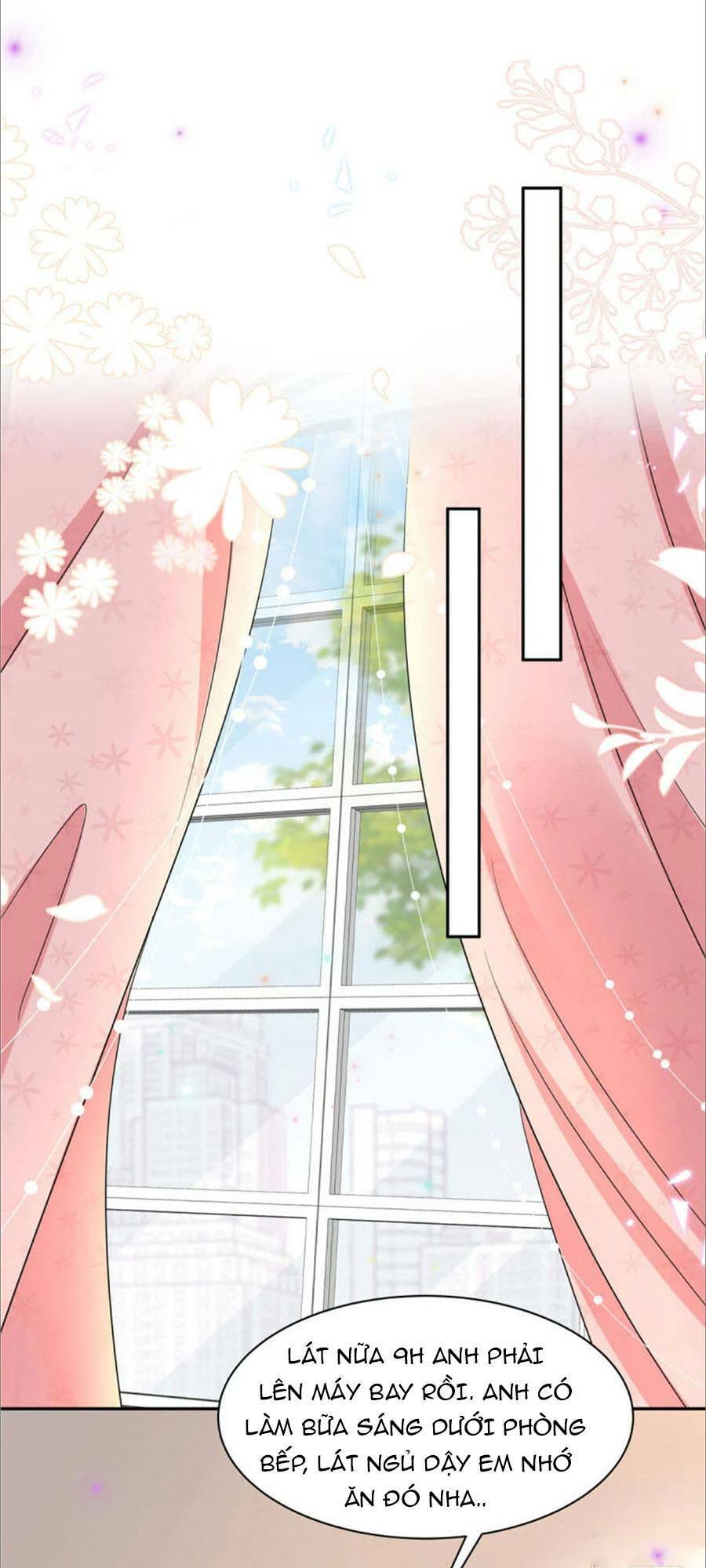 Tinh Quang Lộng Lẫy: Chọn Sếp Làm Chồng Chapter 77 - 9